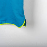 Pantaloncini Away Barcellona Nike n14 2007/2008
