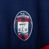 maglia home crotone zeus 2017/2018
