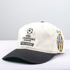 Cappello Finale Champions League Juventus-Borussia 1996/1997