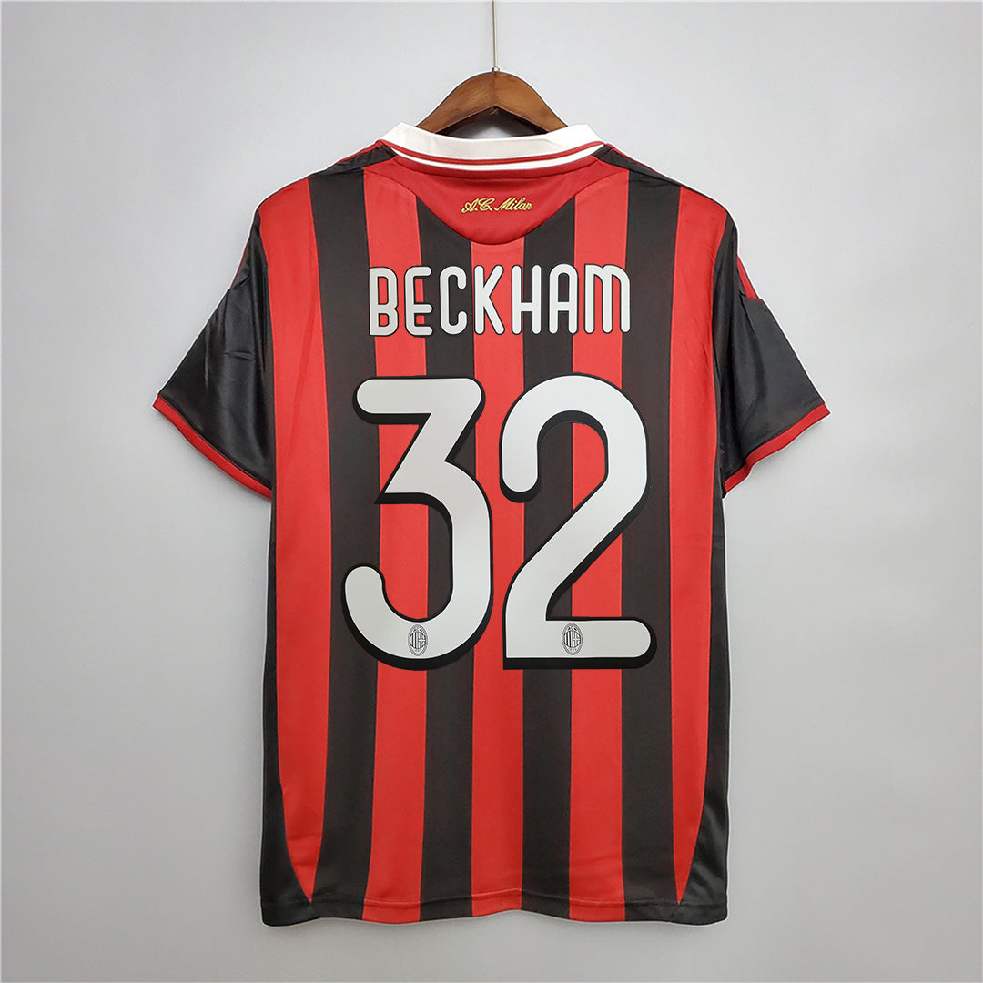 Milan Maglia Home 2009/10