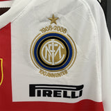 Inter Maglia Away 2007/08