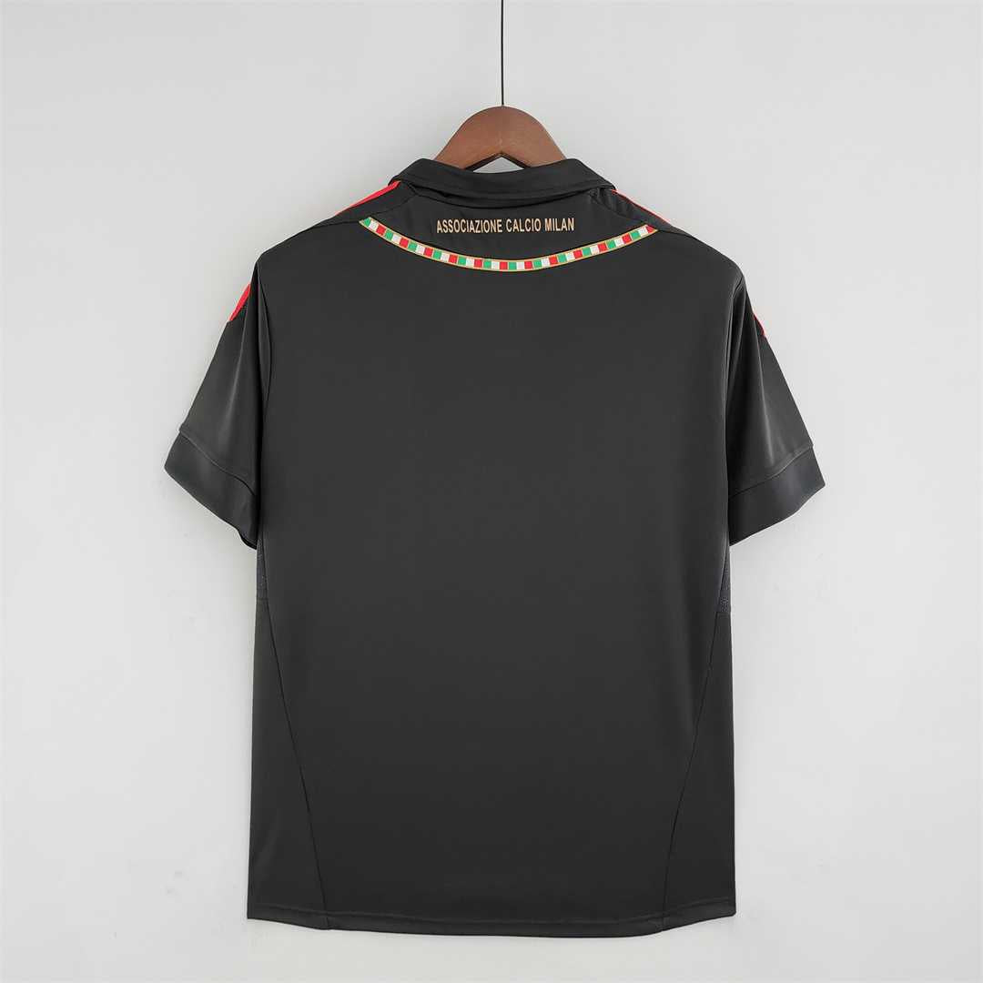 Milan Maglia Third 2011/12