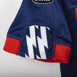 Maglia home Crotone Zeus De Giorgio 10 2013/2014