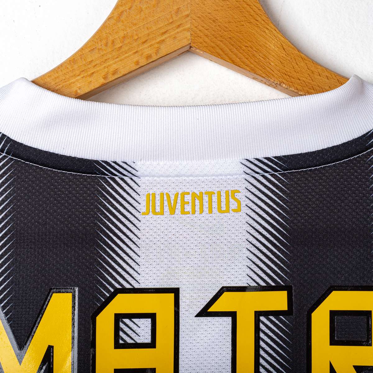 Maglia Home Juventus Nike Matri 32 2011/2012