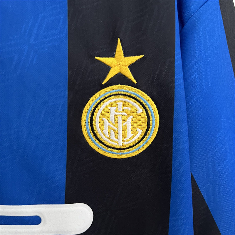 Inter Maglia Home 1995/96