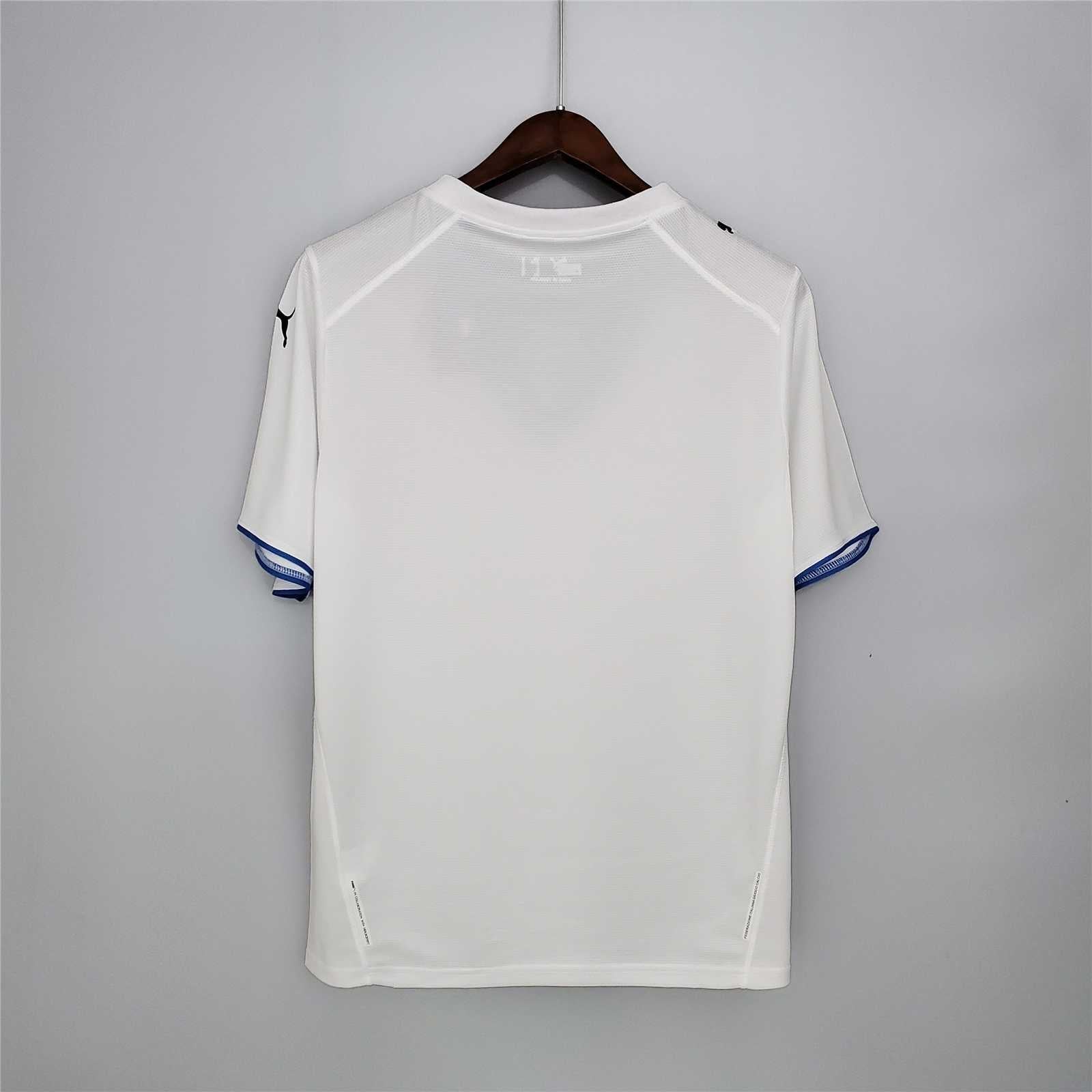 Italia Maglia Away 2006