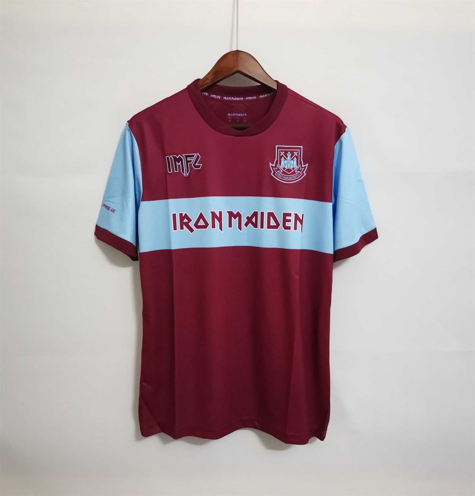 West Ham 2000 + West Ham 2022