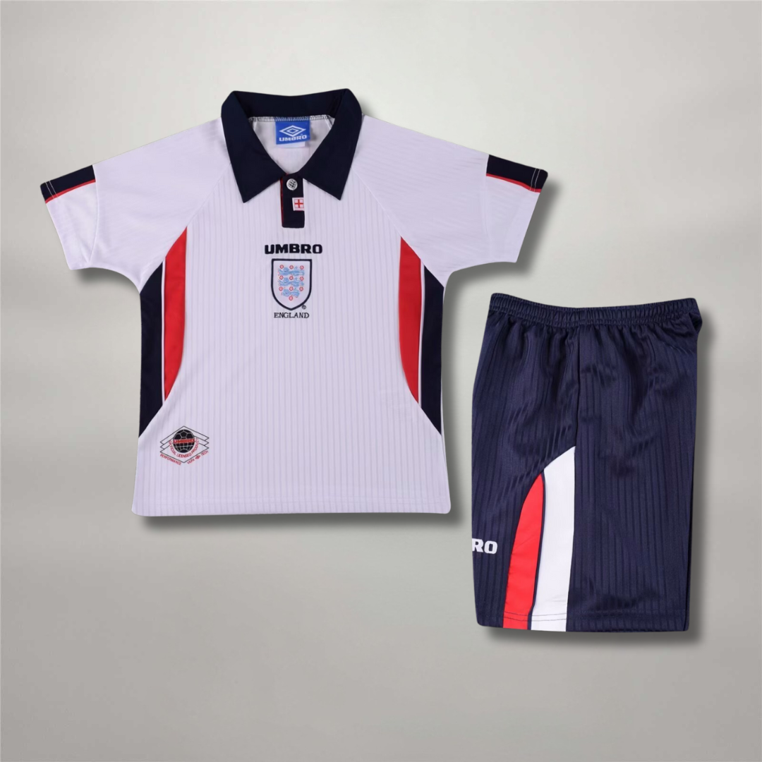 Inghilterra Completo Home 1998 - BAMBINO