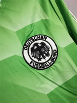 Germania Maglia Away 1992