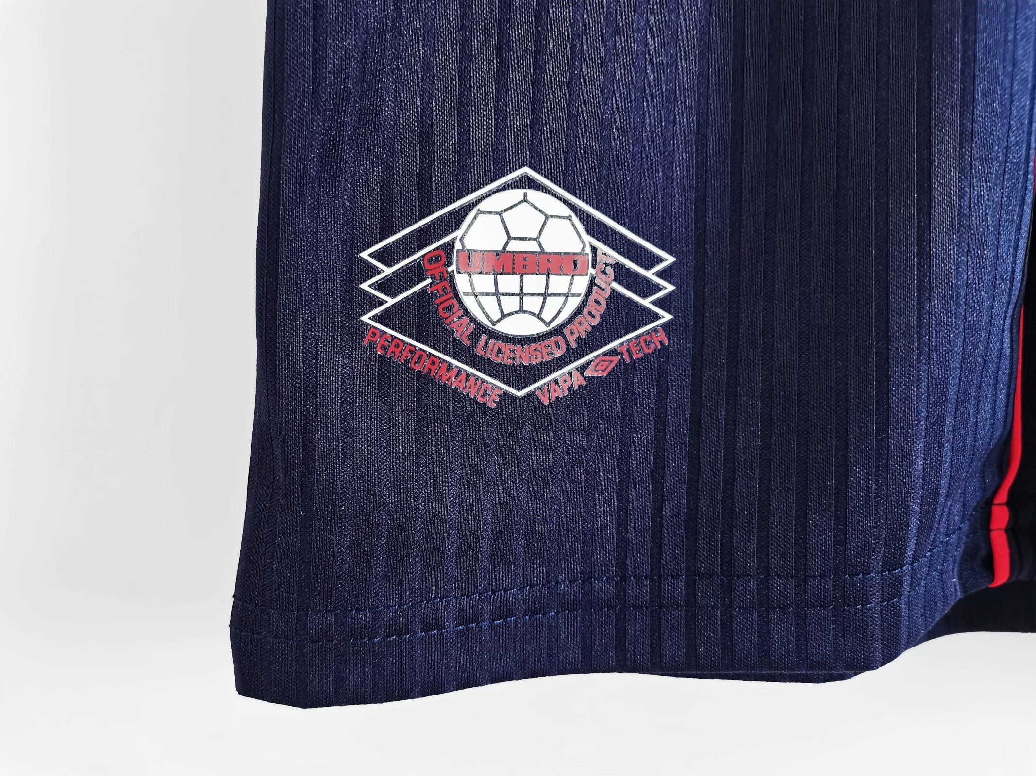 Scozia Maglia Home 1996