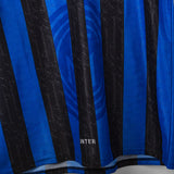 Maglia Home Inter Umbro Pirelli Ronaldo n10 1997/1998