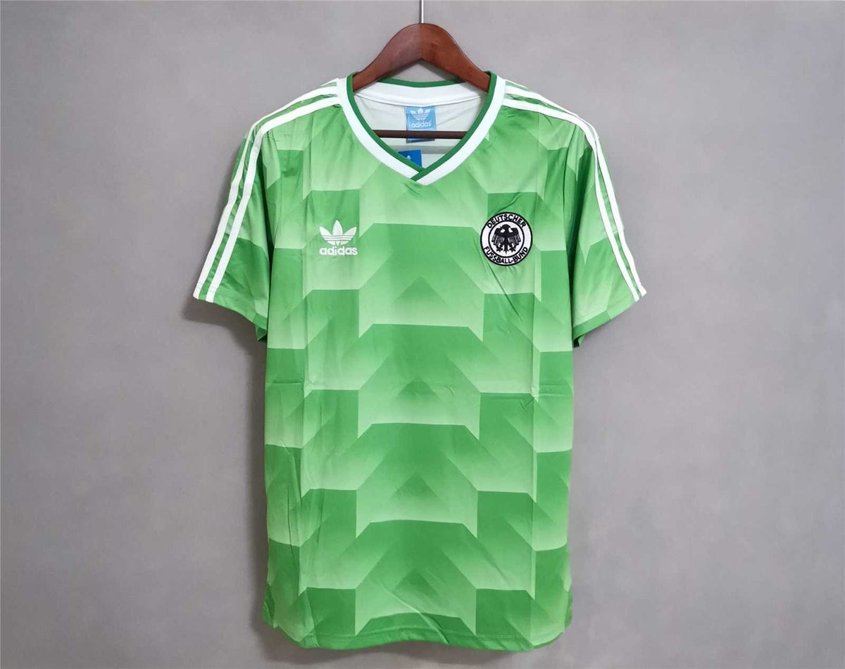 Germania Maglia Away 1992