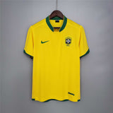 Maglia Kaká Brasile Home 2006