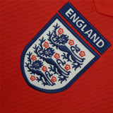 Inghilterra Maglia Away 2008