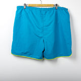 Pantaloncini Away Barcellona Nike n14 2007/2008