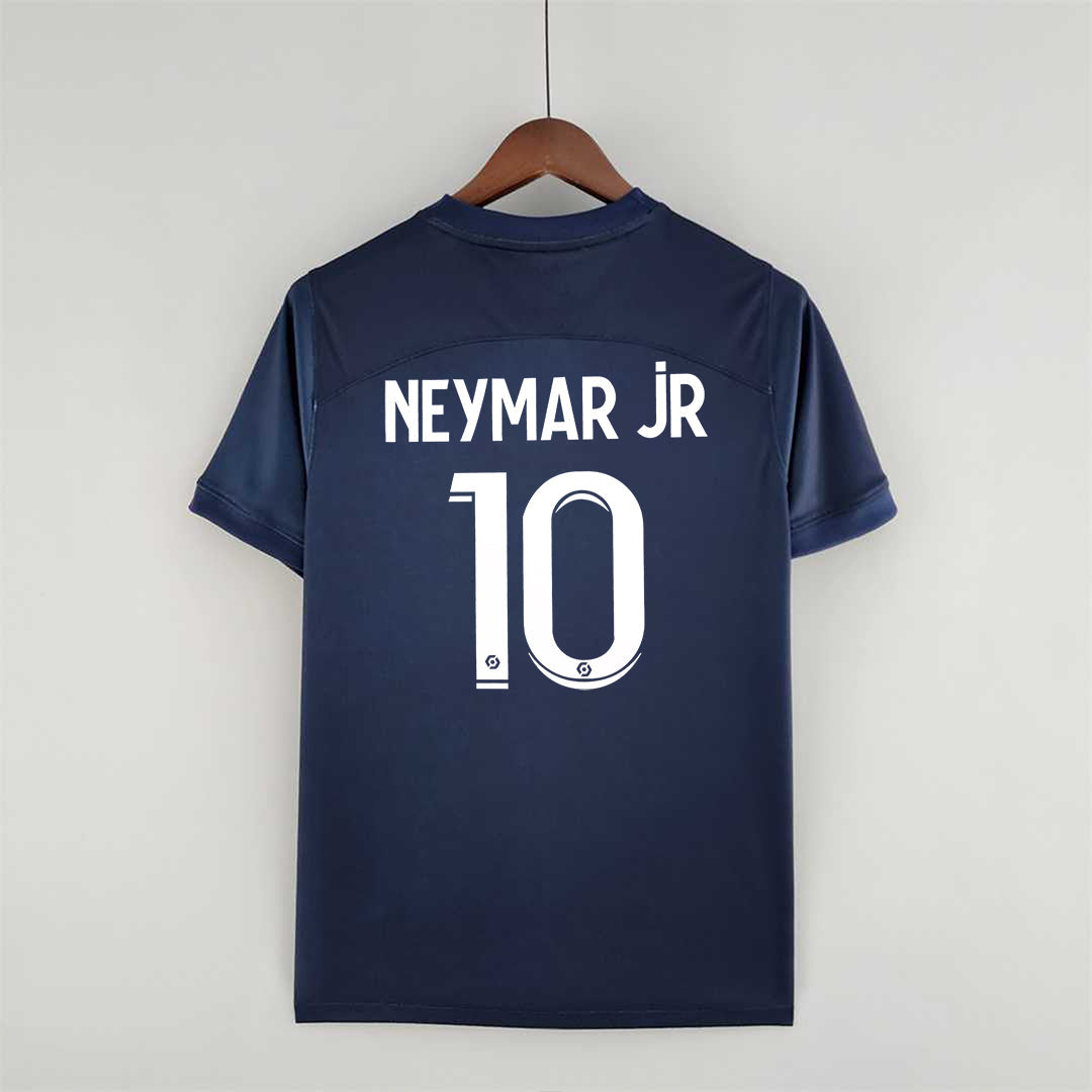 Maglia Neymar PSG Home 2022/23