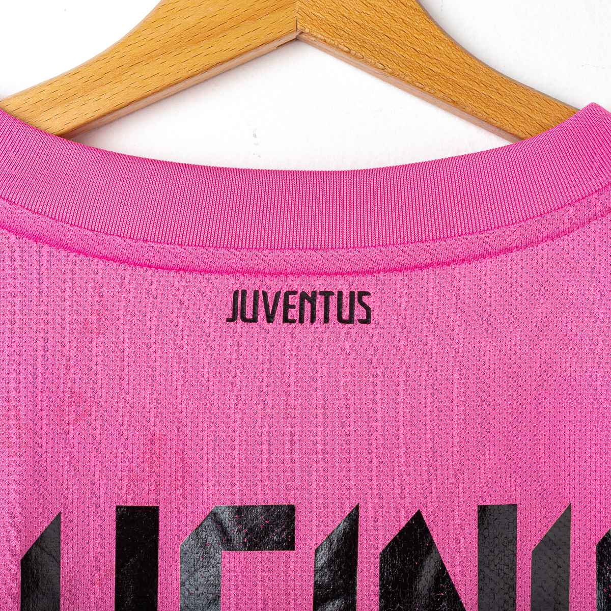 Maglia Away Juventus Nike Vucinic 14 2011/2012
