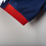 Maglia home Crotone Zeus De Giorgio 10 2013/2014