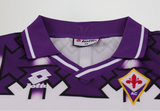 Fiorentina Completo Away 1992/93 - BAMBINO
