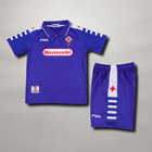 Fiorentina Completo Home 1998/99 - BAMBINO