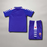 Fiorentina Completo Home 1998/99 - BAMBINO