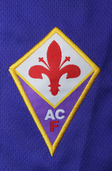 Fiorentina Completo Home 1998/99 - BAMBINO