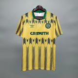 Celtic Maglia Away 1990/91