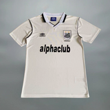 Santos Maglia Home 2000/2001