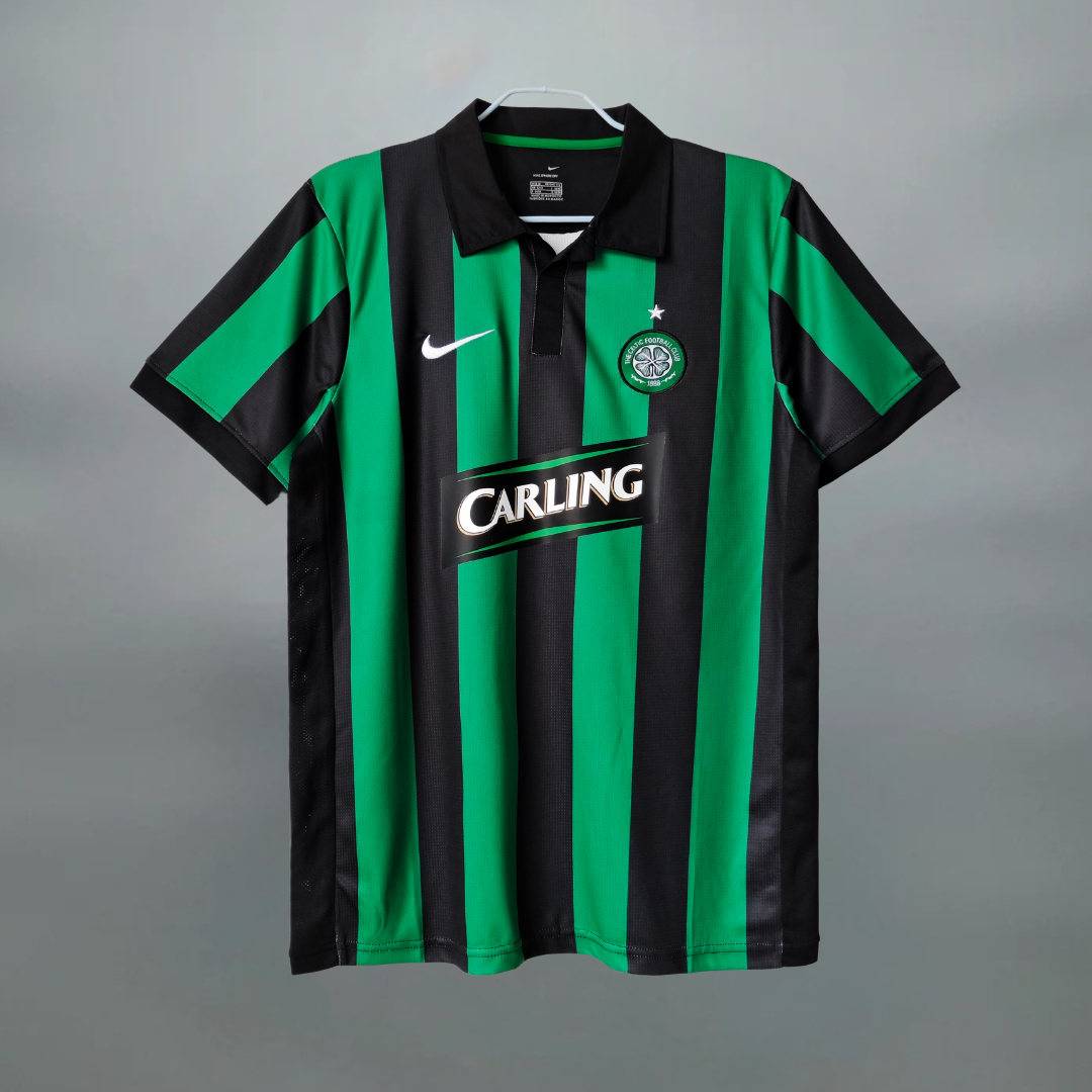 Celtic Maglia Away 2006/07