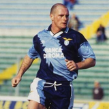 Lazio Maglia Away 1994/95