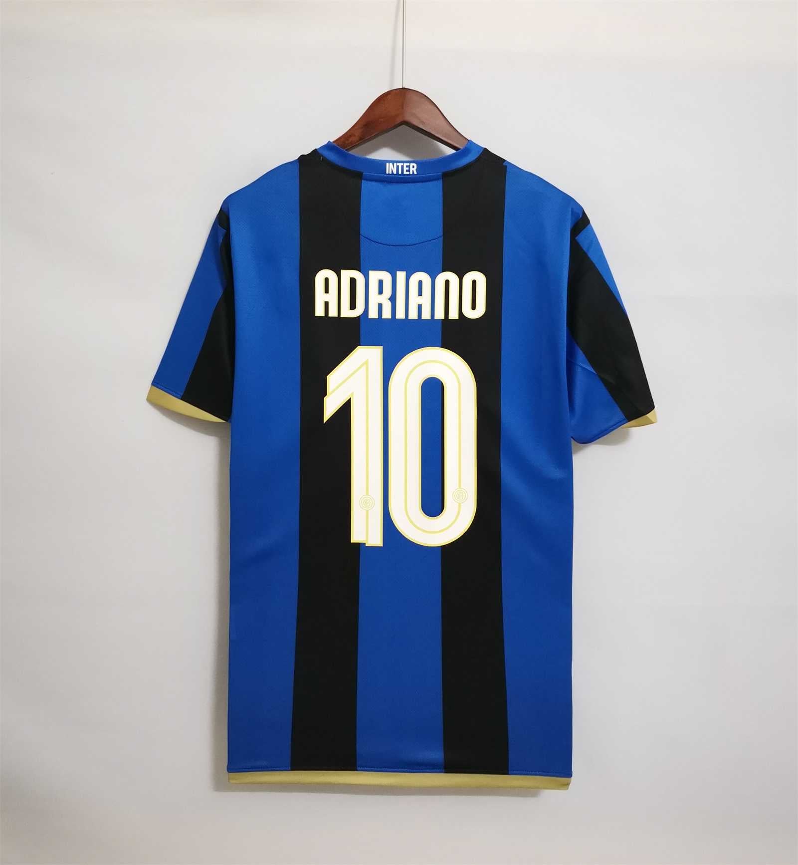 Inter Maglia Home 2008/09