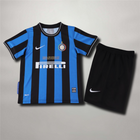 Inter Completo Home 2009/2010 Finale UCL - BAMBINO