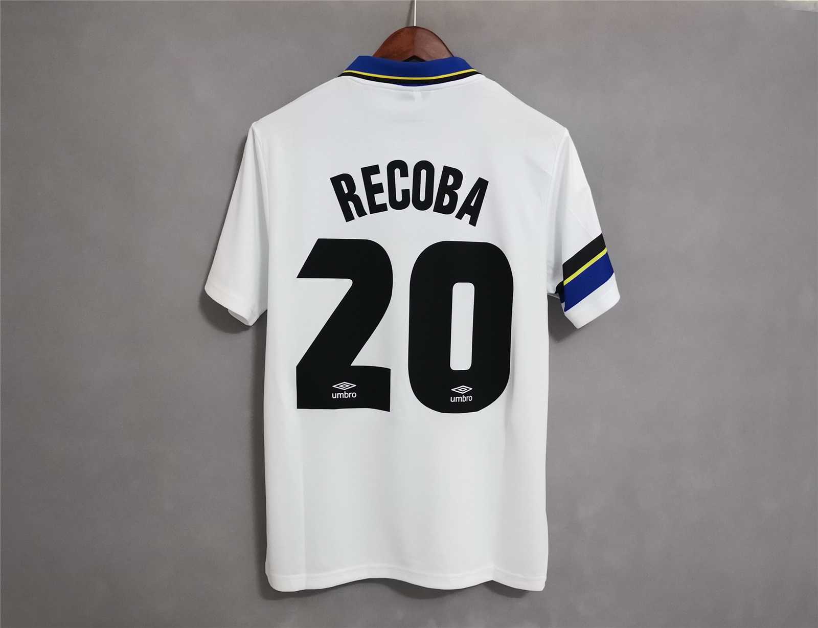 Inter Maglia Away 1997/98