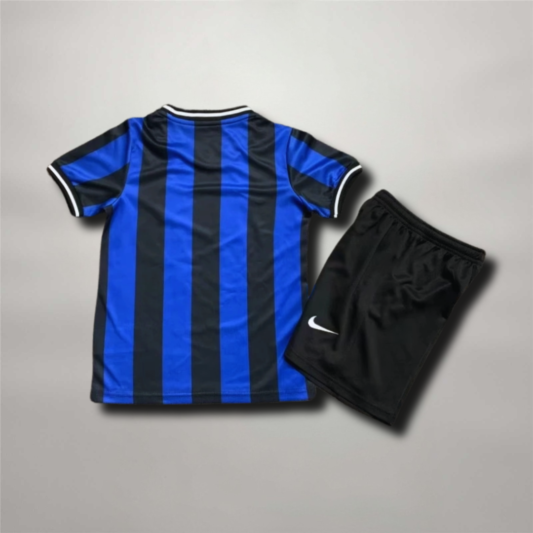 Inter Completo Home 2009/10 - BAMBINO