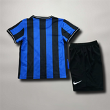 Inter Completo Home 2009/2010 Finale UCL - BAMBINO