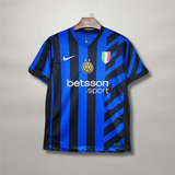 Inter Maglia Home 2024/25 Finale UCL