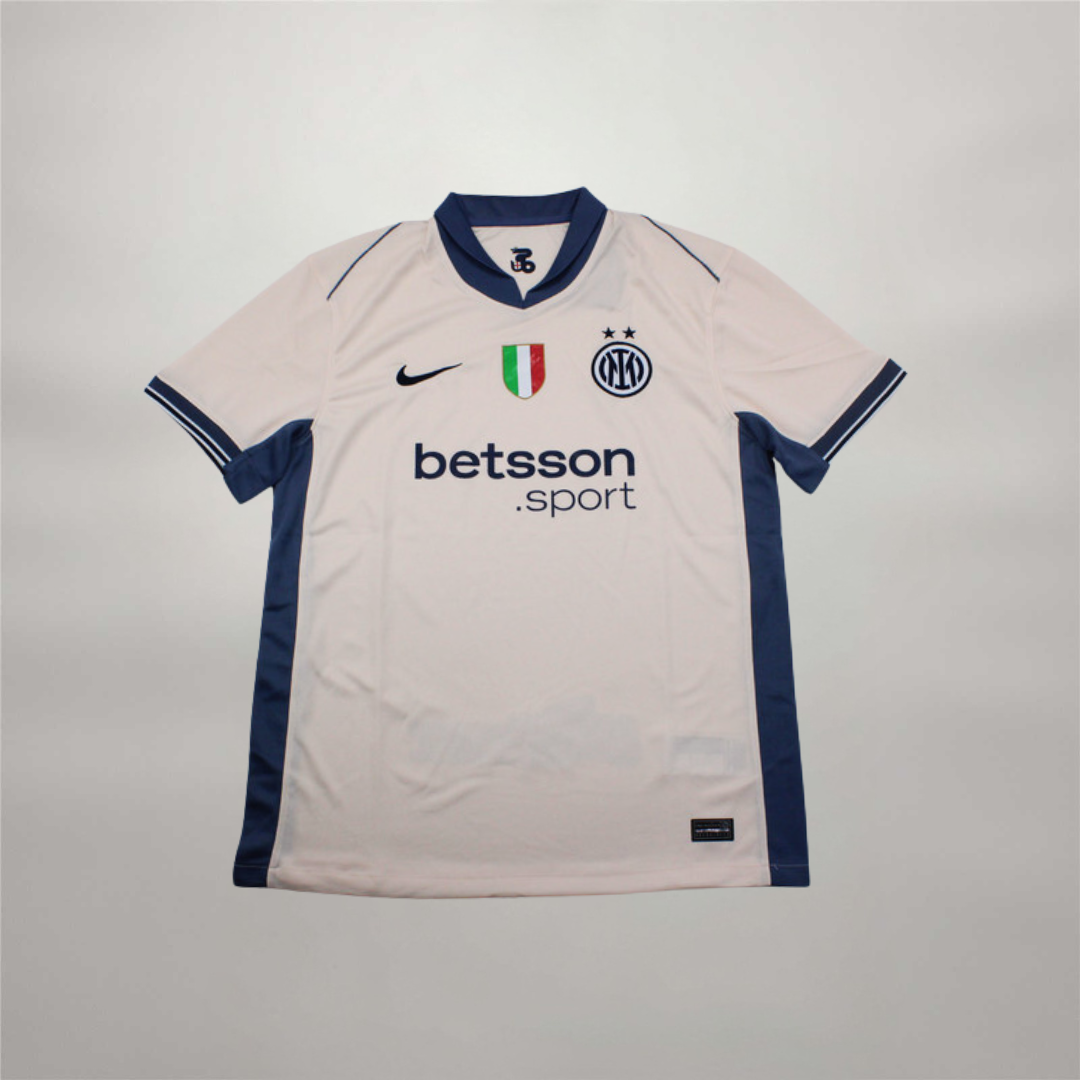 Inter Maglia Away 2024/25