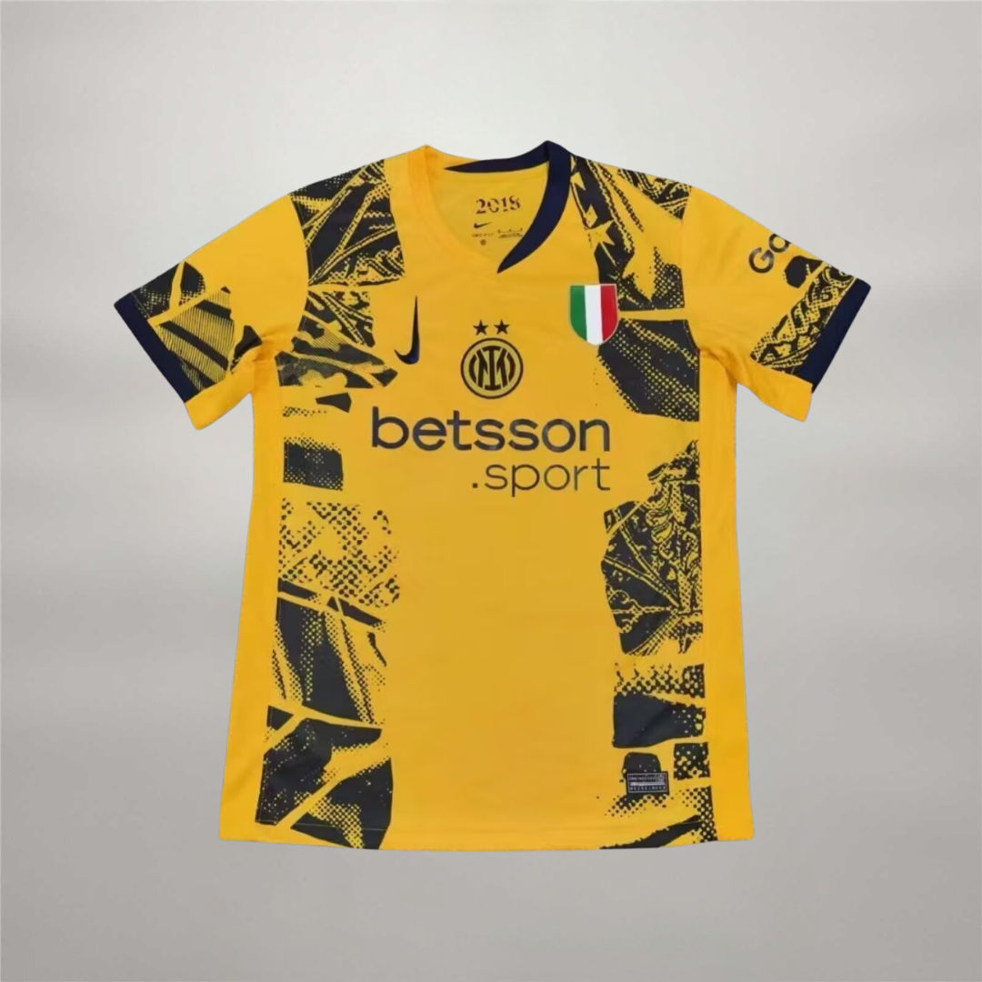 Inter Maglia Third 2024/25