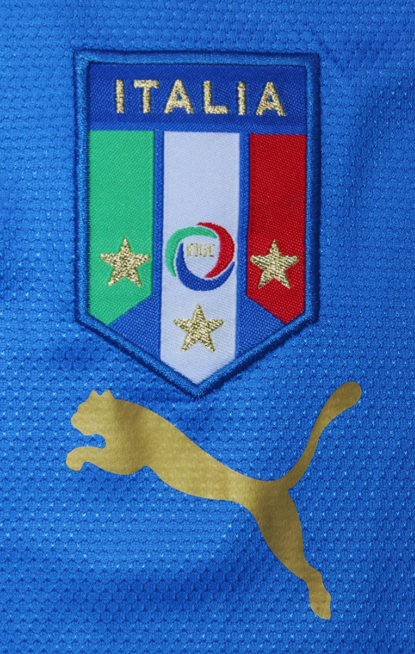 Italia Completo Home 2006 Vittoria Mondiali - BAMBINO
