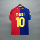 Maglia Messi Barcellona Home 2008/09