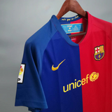 Maglia Messi Barcellona Home 2008/09