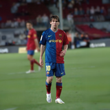 Maglia Messi Barcellona Home 2008/09