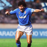Maglia Maradona Napoli Home 1986/87