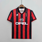 Milan Maglia Home 1995/96