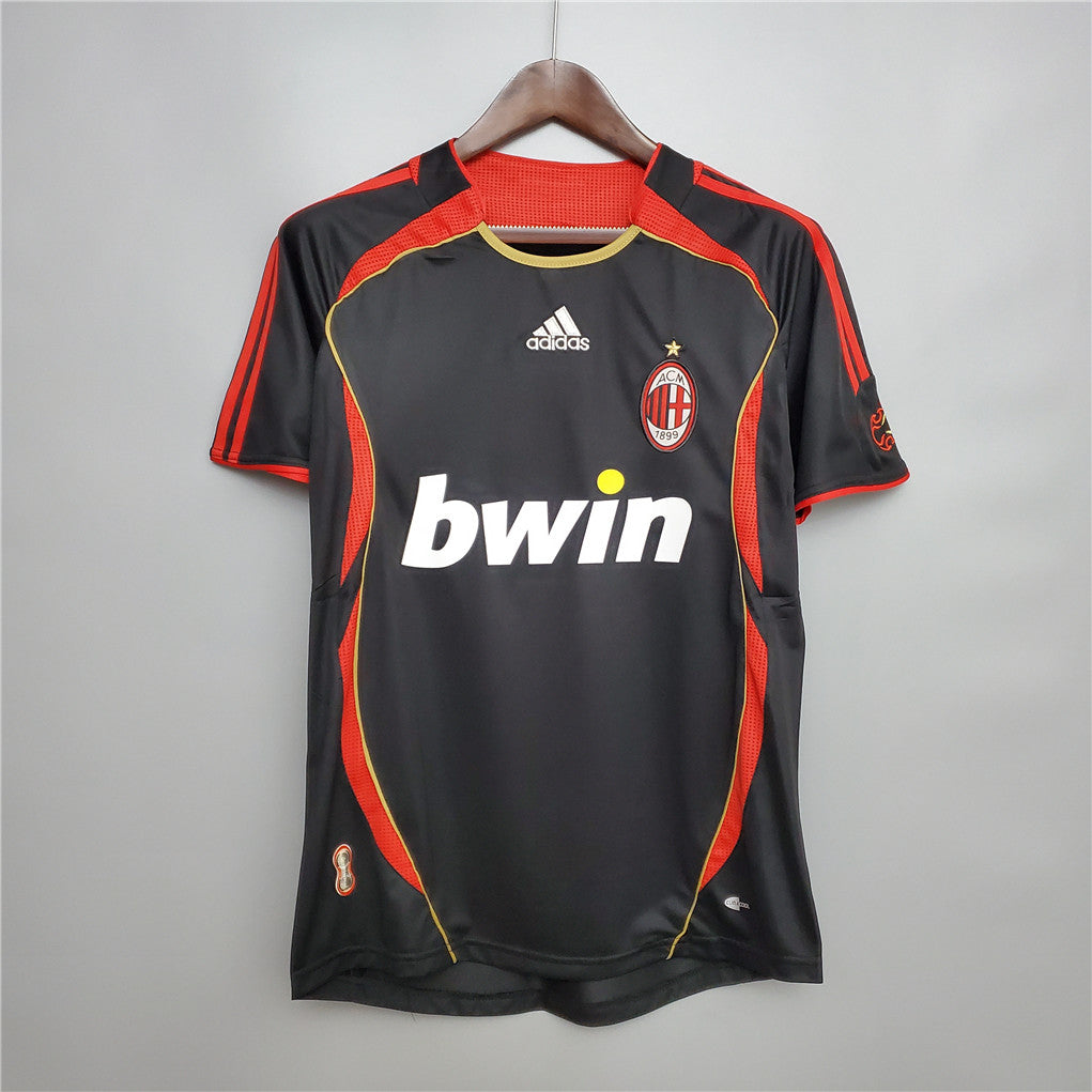 Milan Maglia Third 2006/07