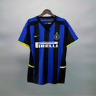 Inter Maglia Home 2002/03