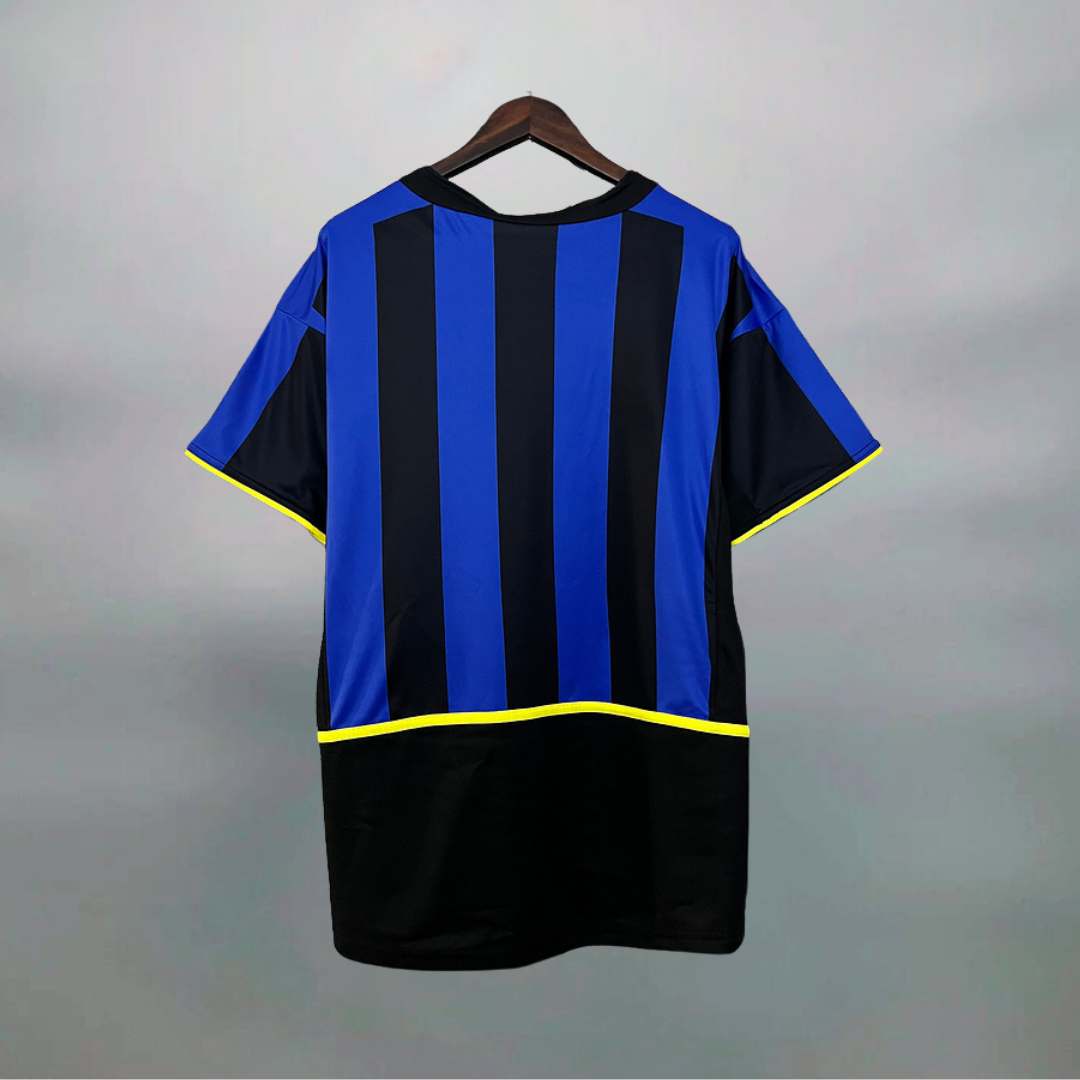 Inter Maglia Home 2002/03