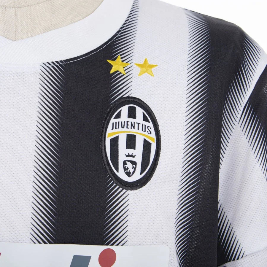 Maglia Home Juventus Nike Pirlo 21 2011/2012