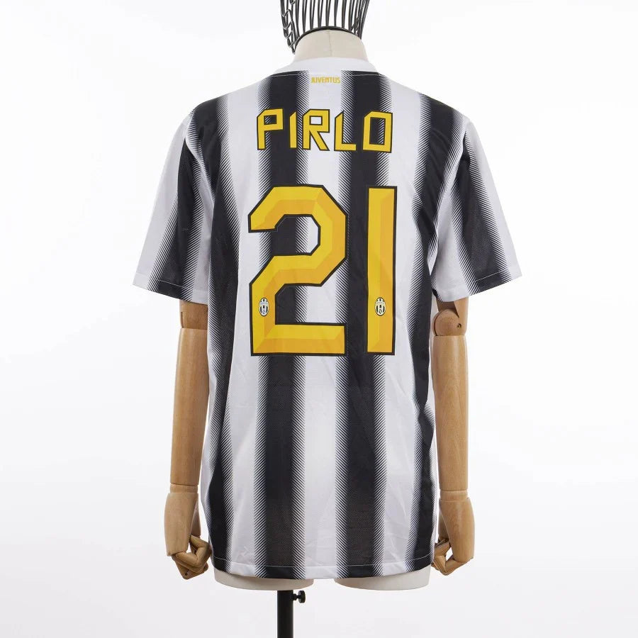 Maglia Home Juventus Nike Pirlo 21 2011/2012