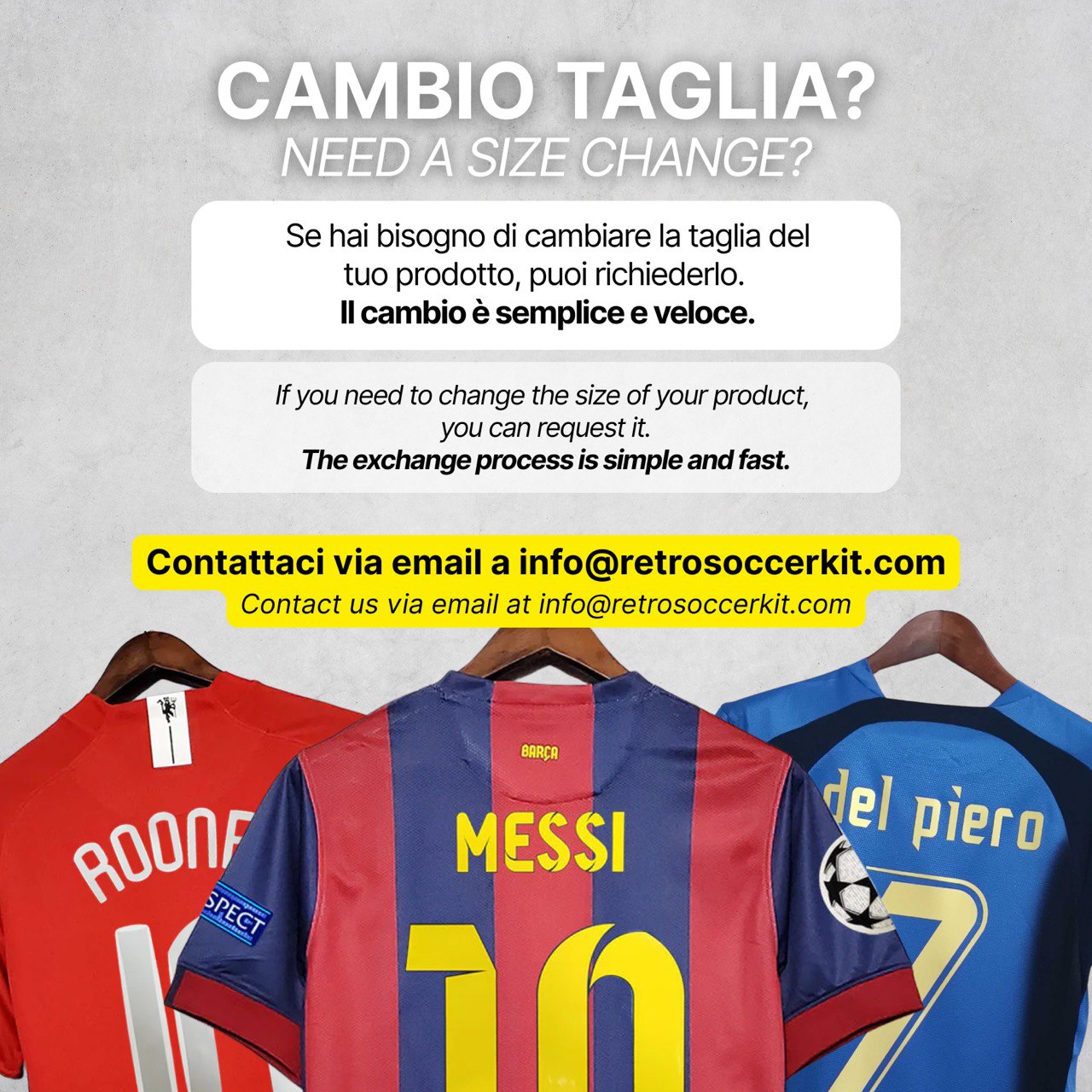 USA Completo Home 2026 - BAMBINO